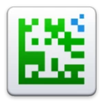 flashcode android application logo